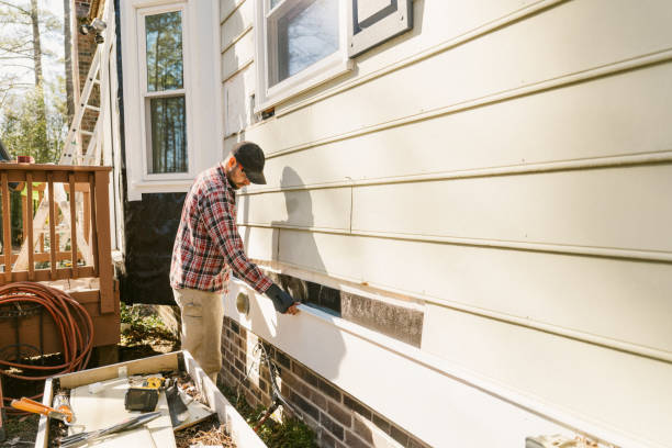 Top rated local Storm Damage Siding Repair specialists in West Point, GA